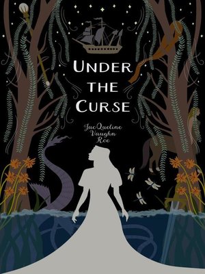 cover image of Under the Curse